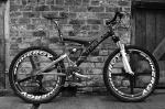 Trek Y33