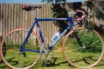 Old Bikes