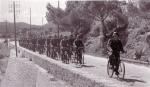 German team Time Trial 1942