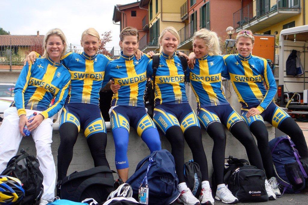 Swedes
