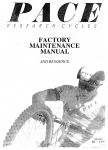 Service and Manuals