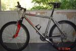 My bike