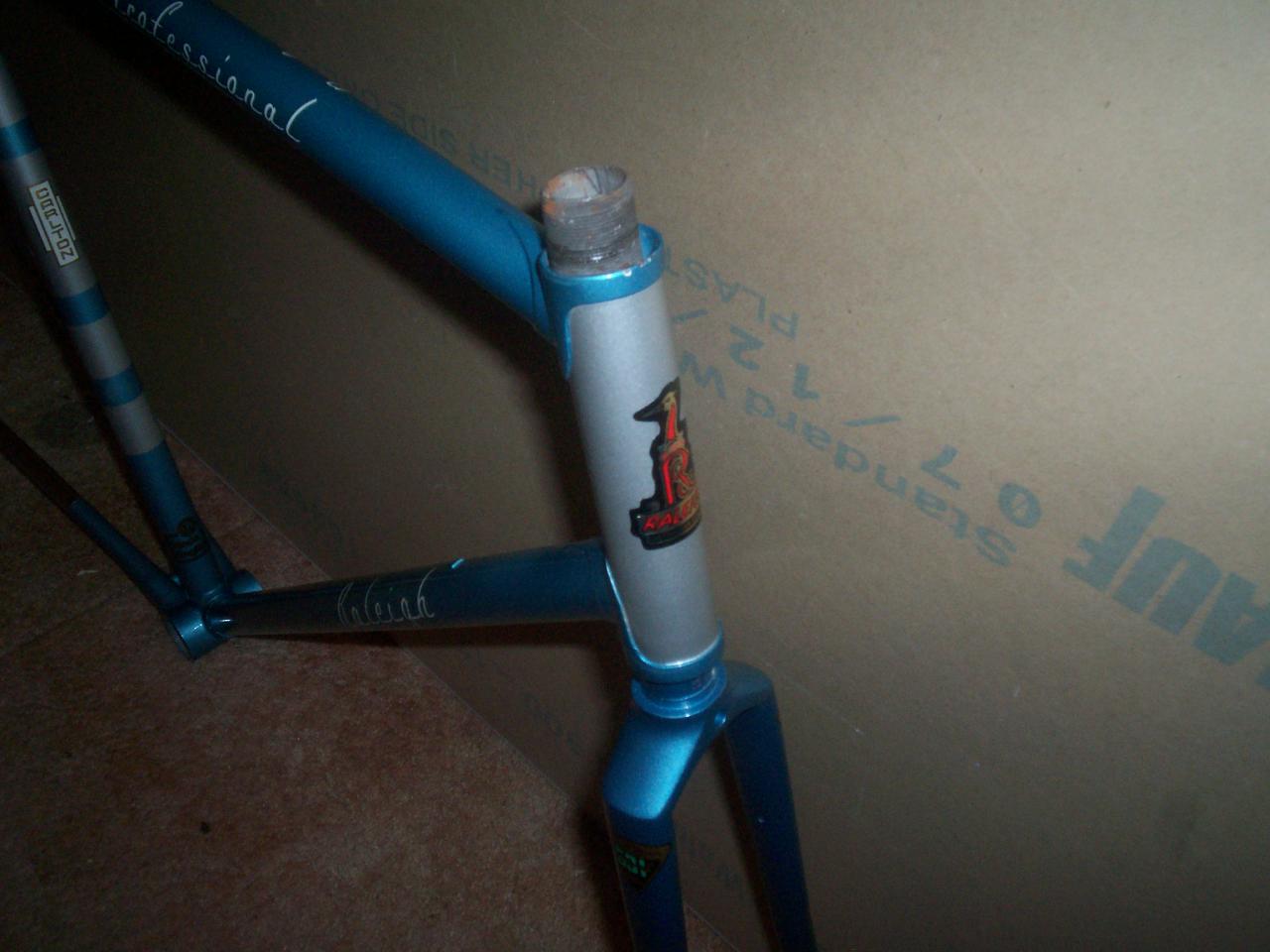 falcon pro 036