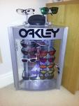 oakley 1