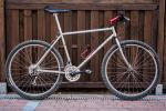 1994 - Marin Eldridge Ridge
