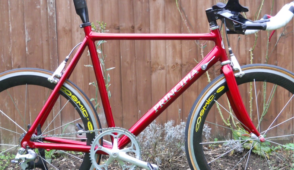 retrobike for sale