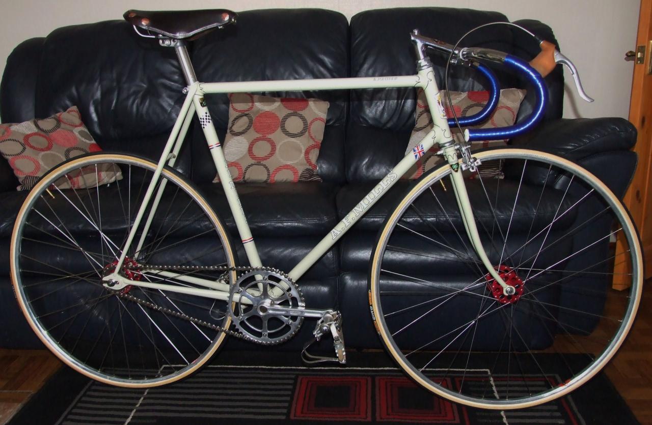 001 excel retrobike