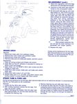 Page 7 - Reassembly cont, Brake Arch, Steerer Tube and Fork leg