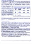 Page 9 - Setup Adjustment and Troubleshooting