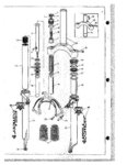 1997 z3 parts list