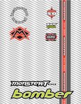 1999 monster t