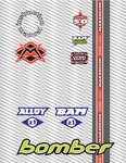 1999 z1 bam alloy