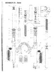 1999 z2 bam parts list