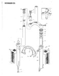 1999 z5 parts list