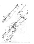 ZOKES PRO PARTS LIST