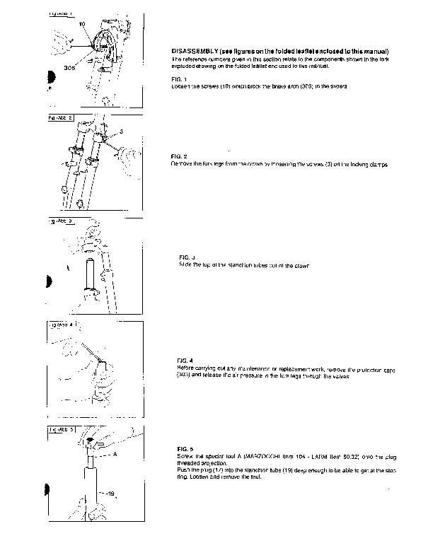 dh3 service manual