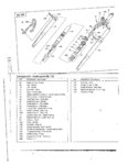 MX-100 PARTS & SERVICE MANUAL