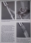 Servicing Pace RC-35 Fork cont