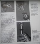 Servicing Rock Shox (MAG)