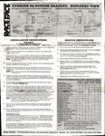 RaceFace Turbine RS Bottom Bracket manual - 1995