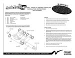 Vector 2 / Girvin AL Unified Lower Link Installation instructions