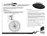 Girvin Vector / Vector 2 / Girvin AL alignment instructions