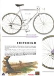 Criterium £375