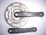 chainset xtr sml