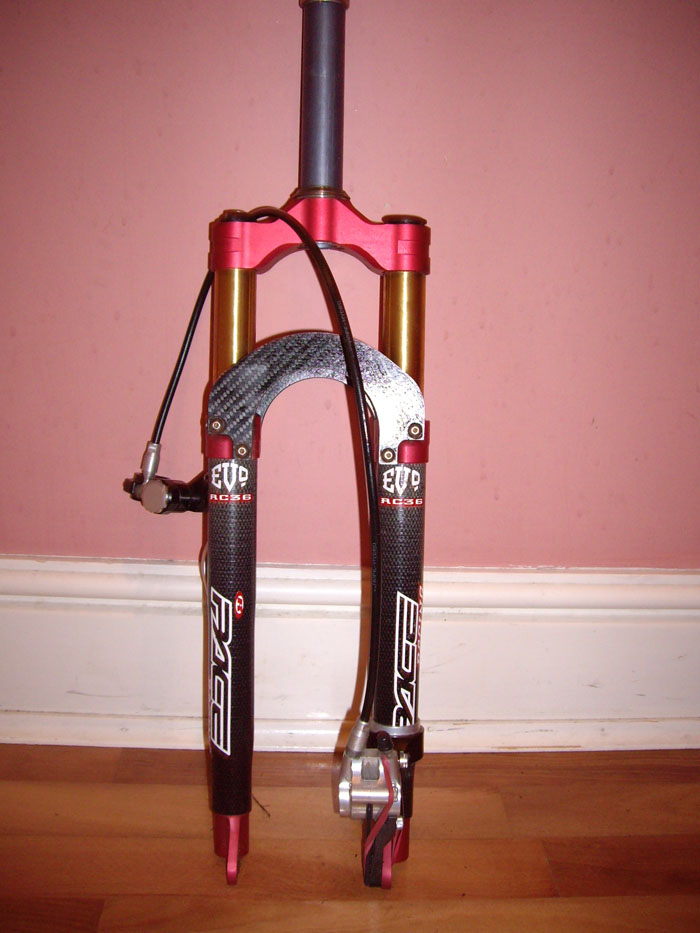 rc36 proclass sml