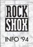 Rock Shox Archive