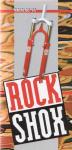 Rock Shox Catalogue 1995