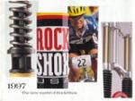 Rock Shox Catalogue 1997
