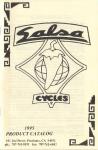 1995 Salsa Catalogue