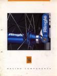 Ringle Catalogue 1994