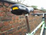 Saddle