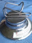 weighing
