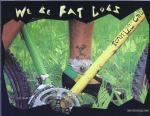 Fat Chance Catalogue 1994