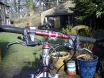 pace front end