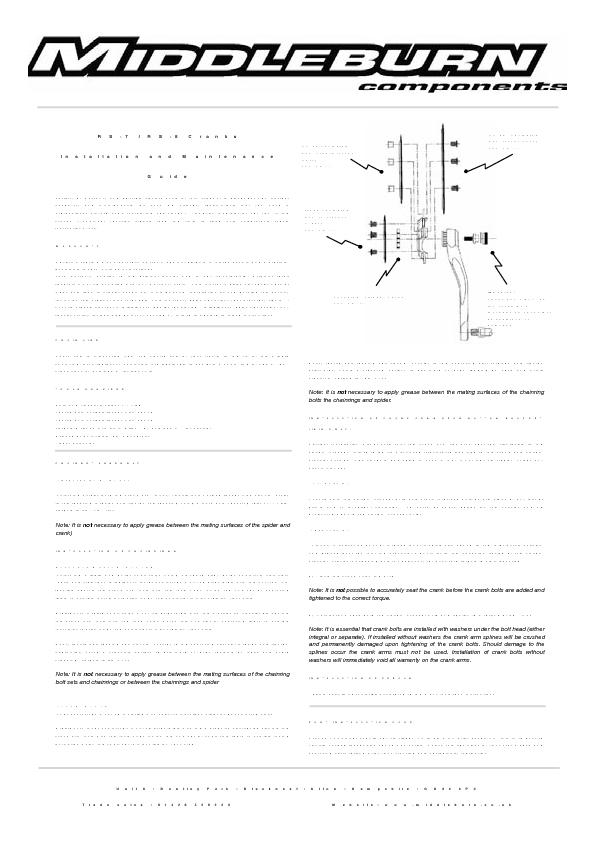 chainset_assembly