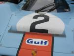 A 1969 Porsche 917