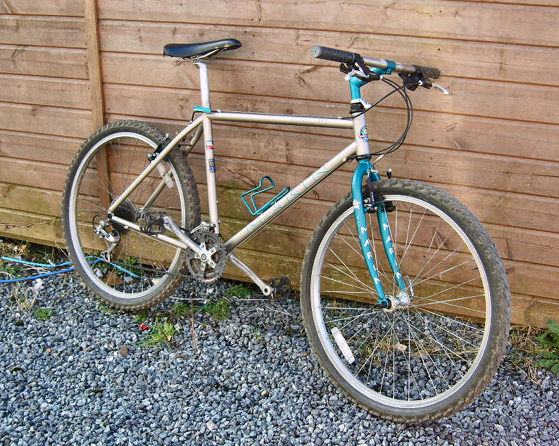 marin bobcat trail 1994