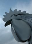 The Dorking Cock