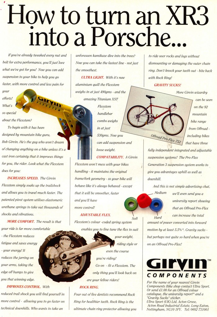 Girvin ad