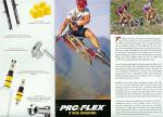 ProFlex (small) Catalogue 1996