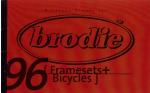 Brodie Catalogue 1996