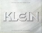 Klein Catalogue 1996