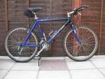 Cannondale M2000 1993