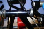 Bontrager Race II