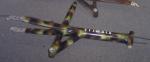 Trimble camo