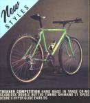 trekker ad